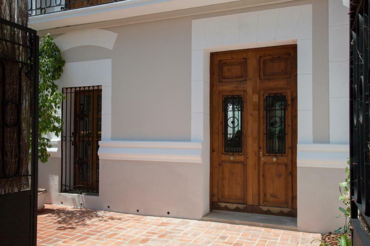 Singularstays Gulliver Valencia Exterior photo