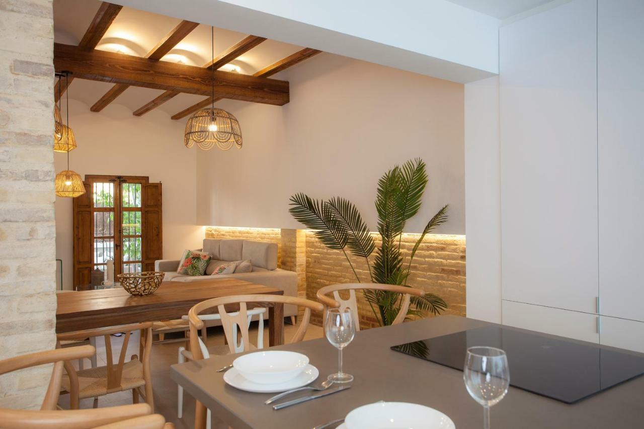Singularstays Gulliver Valencia Exterior photo