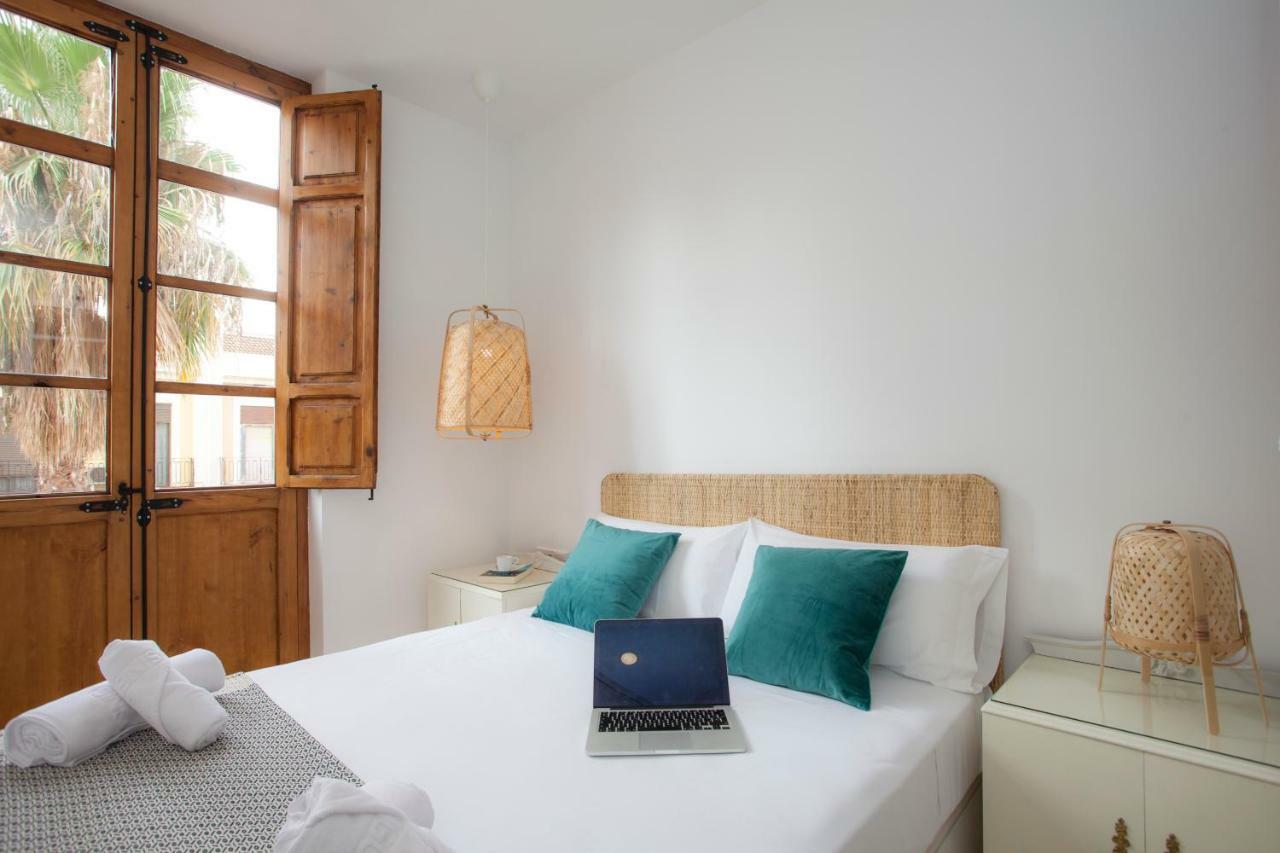 Singularstays Gulliver Valencia Exterior photo