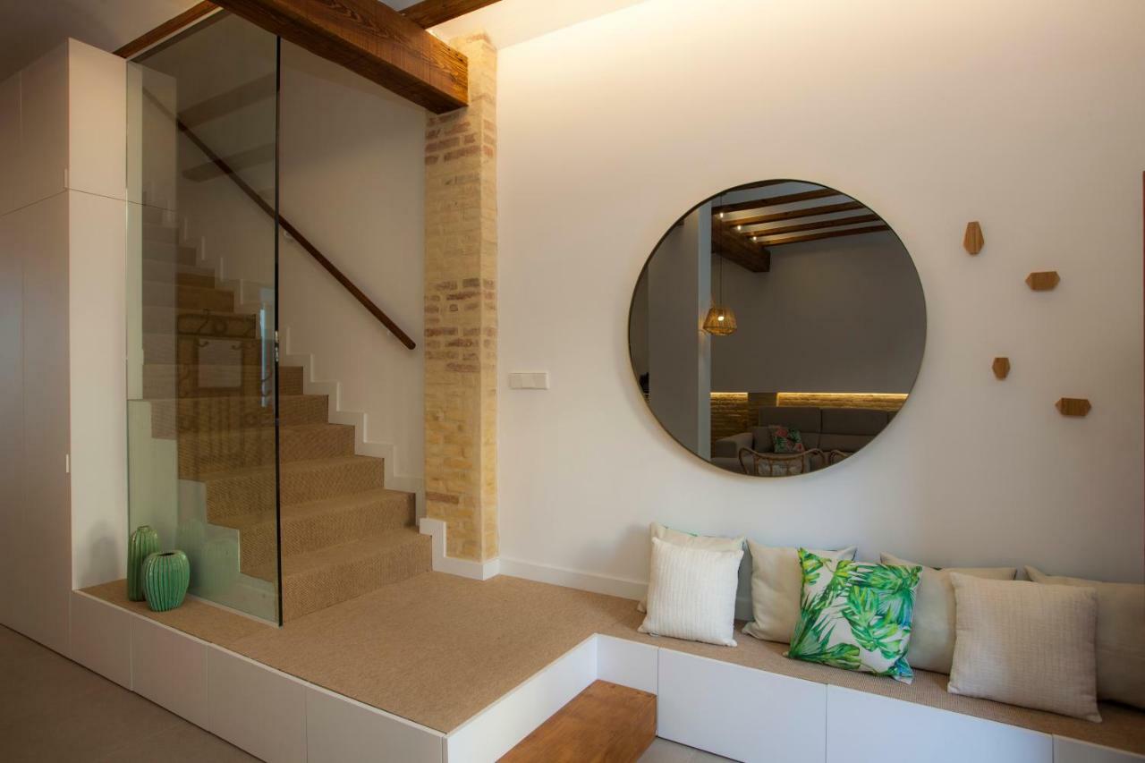 Singularstays Gulliver Valencia Exterior photo