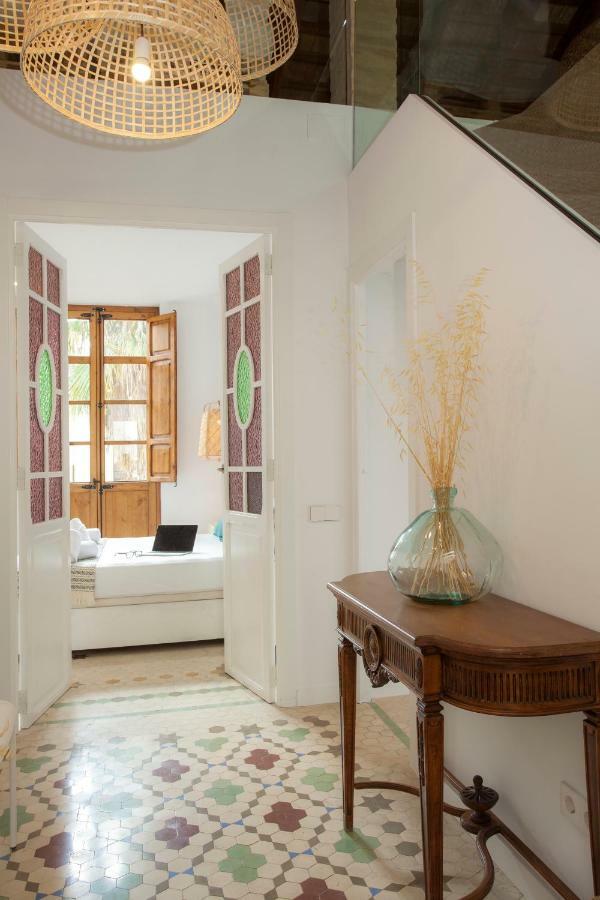 Singularstays Gulliver Valencia Exterior photo