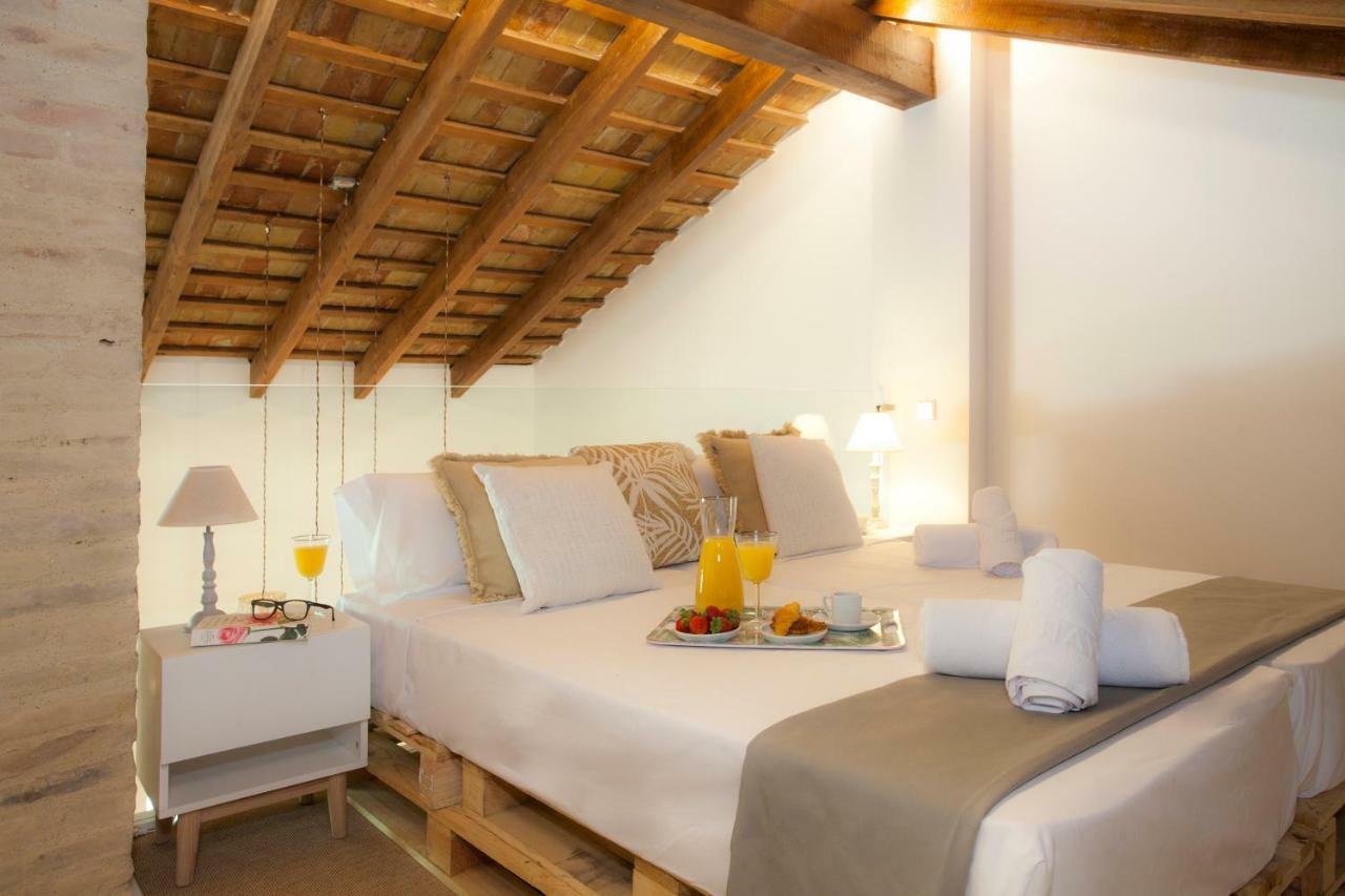 Singularstays Gulliver Valencia Exterior photo