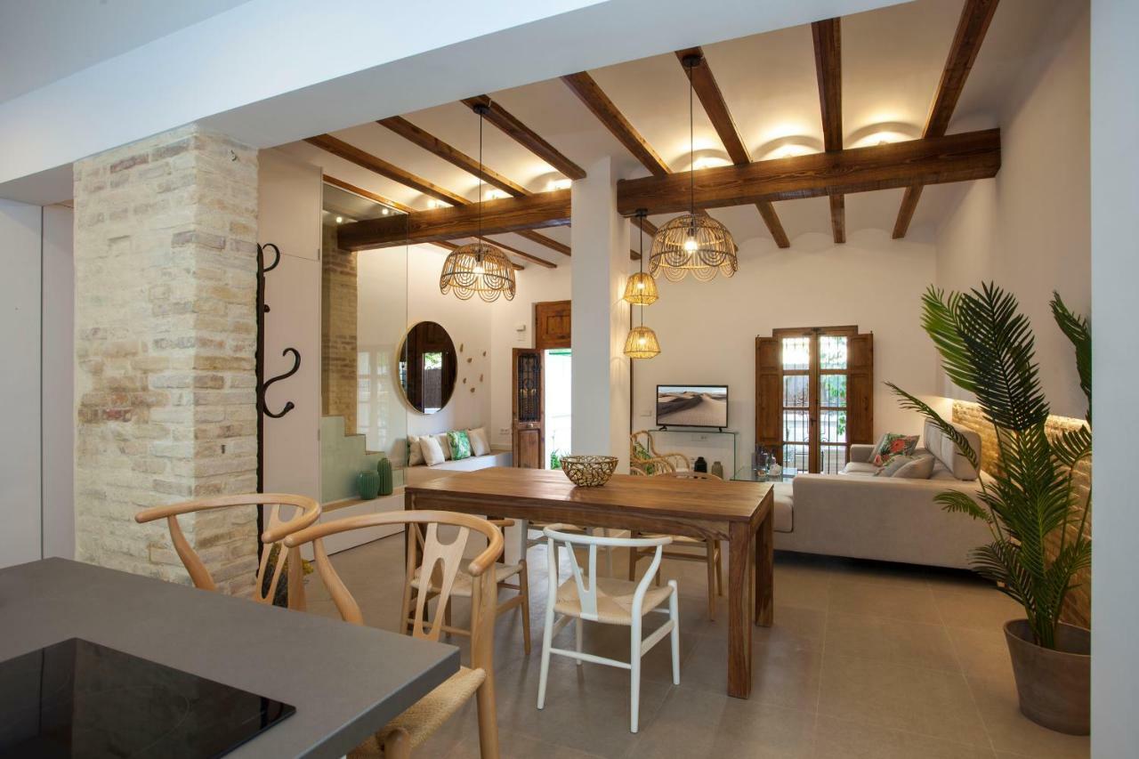 Singularstays Gulliver Valencia Exterior photo